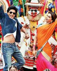 Chennai Express